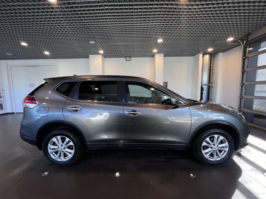 Nissan X-Trail III Рестайлинг Чебоксары  - изображение 2