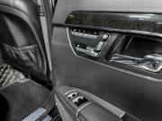 Mercedes-Benz S-Класс V (W221) Рестайлинг Новосибирск  - изображение 48