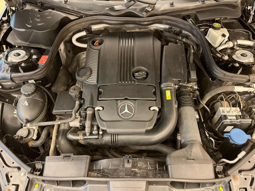 Mercedes-Benz E-Класс IV (W212 S212 C207) Санкт-Петербург  - изображение 23