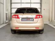 Chevrolet Lacetti I Кемерово  - изображение 24