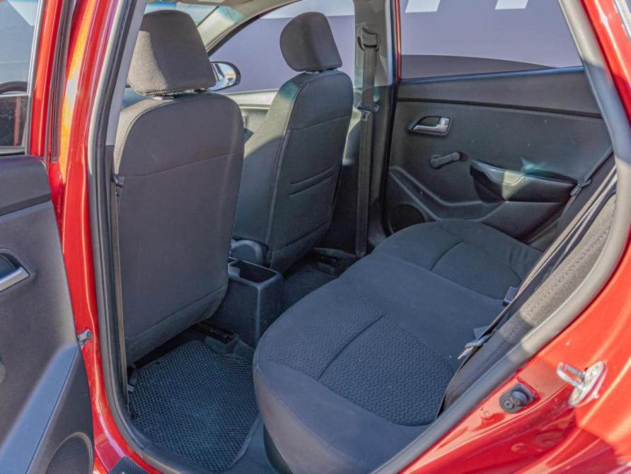 Kia Rio III Краснодар  - изображение 11