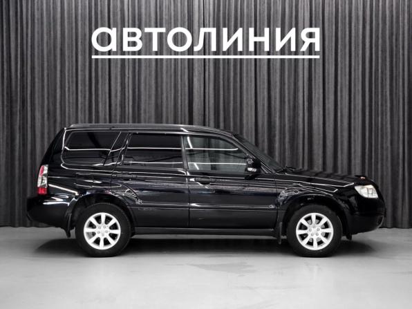 Subaru Forester II Рестайлинг с пробегом 2007 года, цена 949 000 рублей, 346000 км, внедорожник, Автокод Объявления