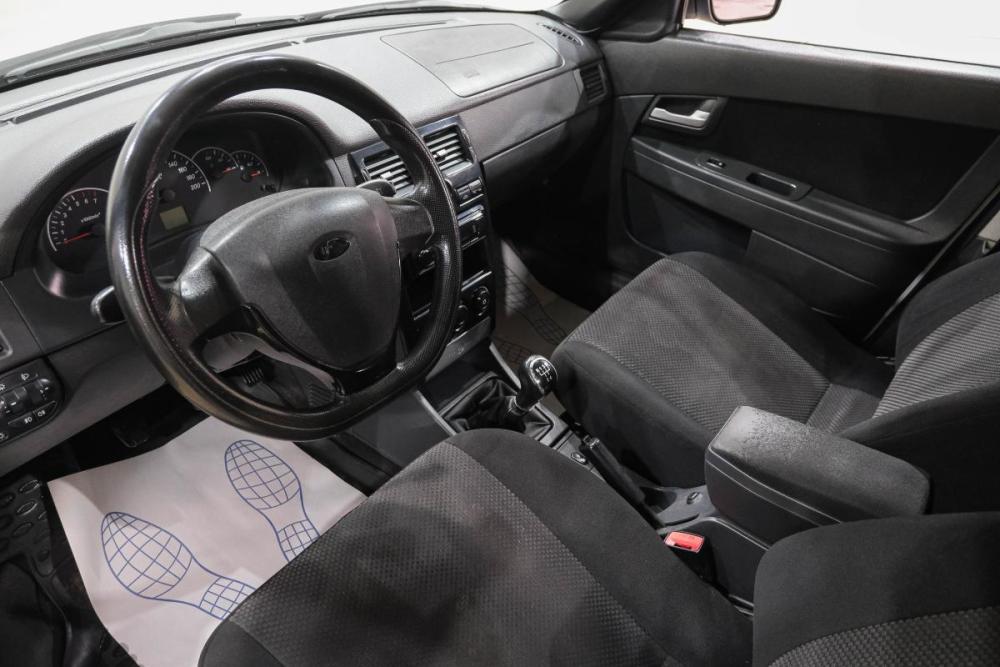 Lada (ВАЗ) Priora I Новокузнецк  - изображение 11