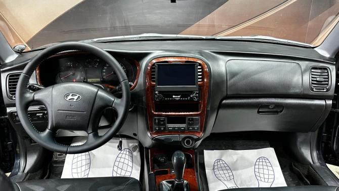 Hyundai Sonata IV (EF) Рестайлинг с пробегом 2007 года, цена 665 000 рублей, 247468 км, седан, Автокод Объявления