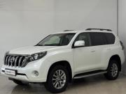 Toyota Land Cruiser Prado 150 Series Рестайлинг 1 Нижний Новгород  - изображение 37