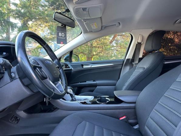 Ford Mondeo V с пробегом 2015 года, цена 1 240 000 рублей, 205402 км, седан, Автокод Объявления