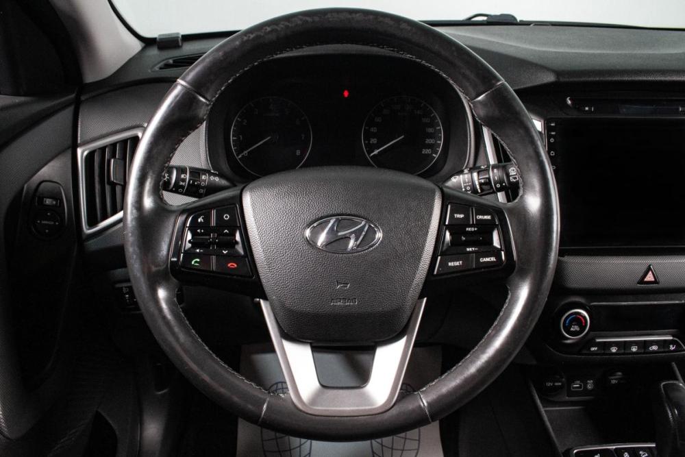 Hyundai Creta I Сургут  - изображение 10