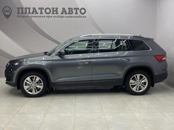 Skoda Kodiaq I с пробегом 2018 года, цена 2 799 000 рублей, 149321 км, внедорожник, Автокод Объявления