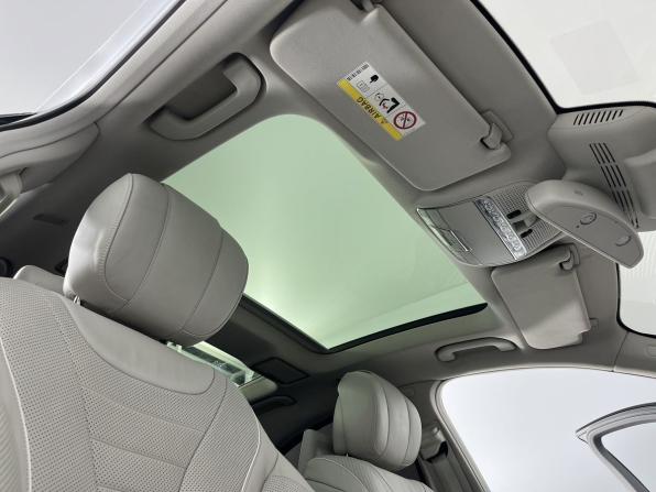Mercedes-Benz S-Класс VI (W222 C217) с пробегом 2013 года, цена 2 530 000 рублей, 283416 км, седан, Автокод Объявления