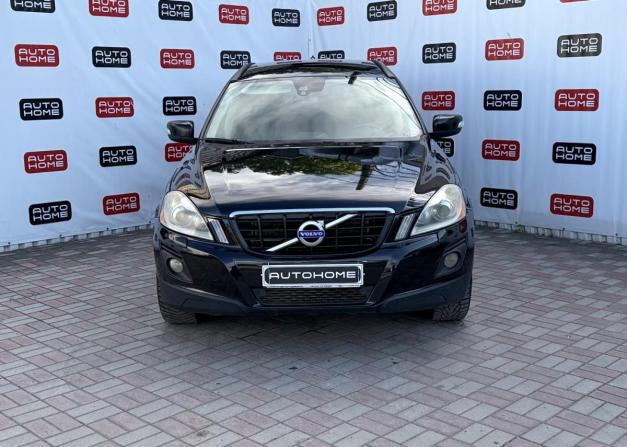 Volvo XC60 I с пробегом 2008 года, цена 990 000 рублей, 281326 км, внедорожник, Автокод Объявления