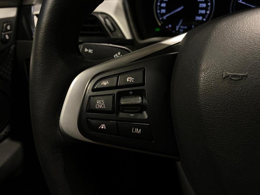 BMW X1 II (F48) Челябинск  - изображение 17