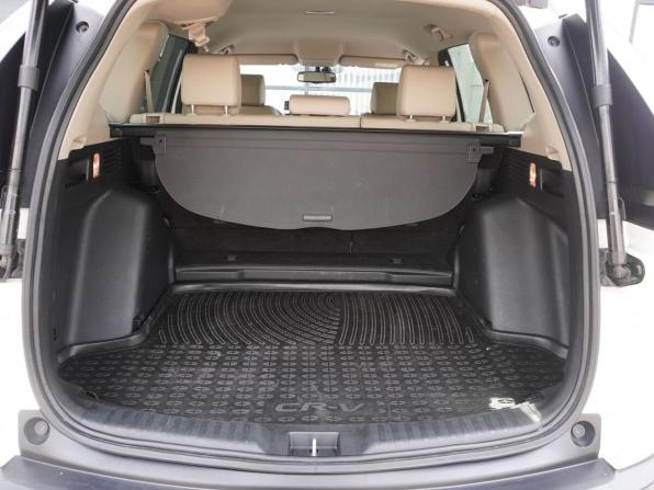 Honda CR-V V с пробегом 2018 года, цена 3 113 000 рублей, 133650 км, внедорожник, Автокод Объявления