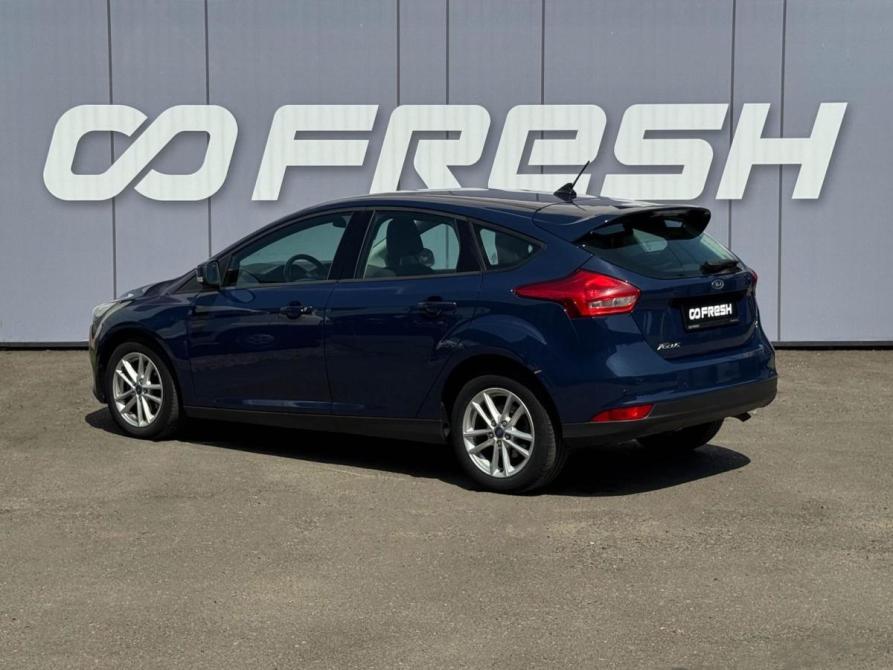 Ford Focus III Рестайлинг Кропоткин  - изображение 2