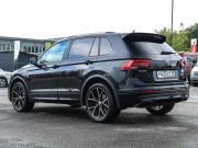 Volkswagen Tiguan II Ижевск  - изображение 37