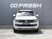 Volkswagen Amarok I Краснодар  - изображение 21