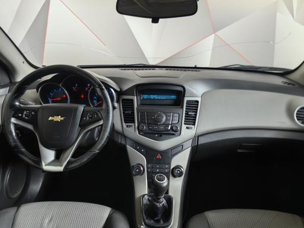 Chevrolet Cruze I с пробегом 2011 года, цена 429 000 рублей, 272556 км, седан, Автокод Объявления