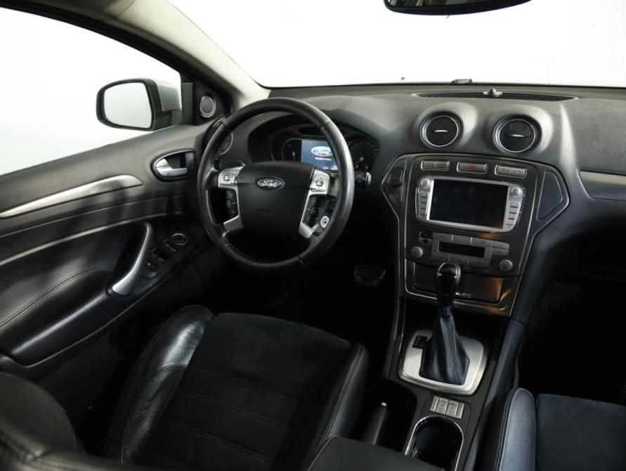 Ford Mondeo IV Санкт-Петербург  - изображение 10