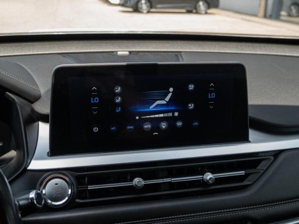 Chery Tiggo 7 Pro I с пробегом 2023 года, цена 1 698 450 рублей, 38713 км, внедорожник, Автокод Объявления