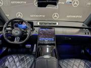 Mercedes-Benz S-Класс VII (W223) Москва  - изображение 44