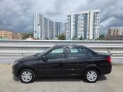 Lada (ВАЗ) Granta I Рестайлинг Ростов-на-Дону  - изображение 22