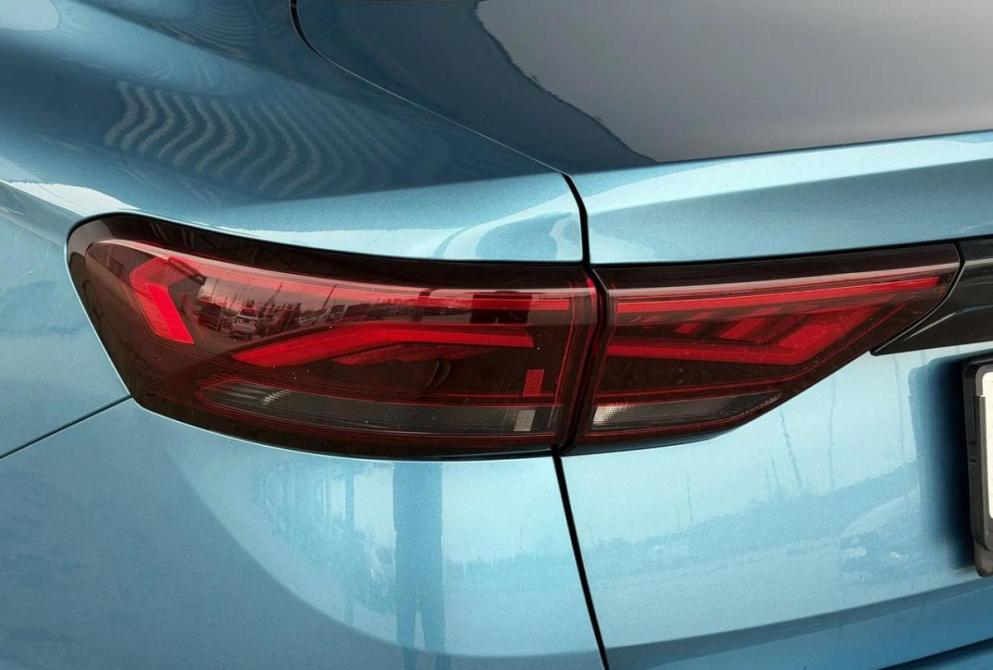 Geely Emgrand II Киров  - изображение 32