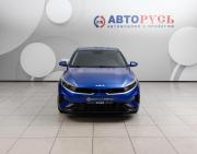 Kia Cerato IV Рестайлинг Подольск  - изображение 27