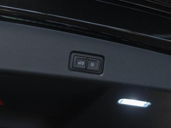 Audi Q5 III с пробегом 2026 года, цена 6 050 000 рублей, 26 км, внедорожник, Автокод Объявления