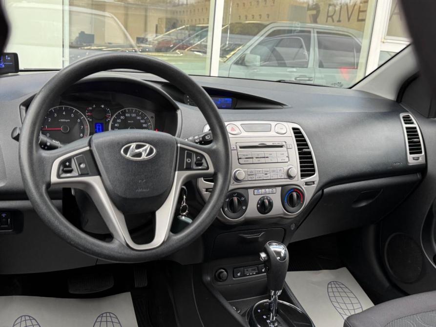 Hyundai i20 I Ульяновск  - изображение 9
