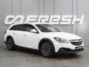 Opel Insignia I Рестайлинг Воронеж  - изображение 22