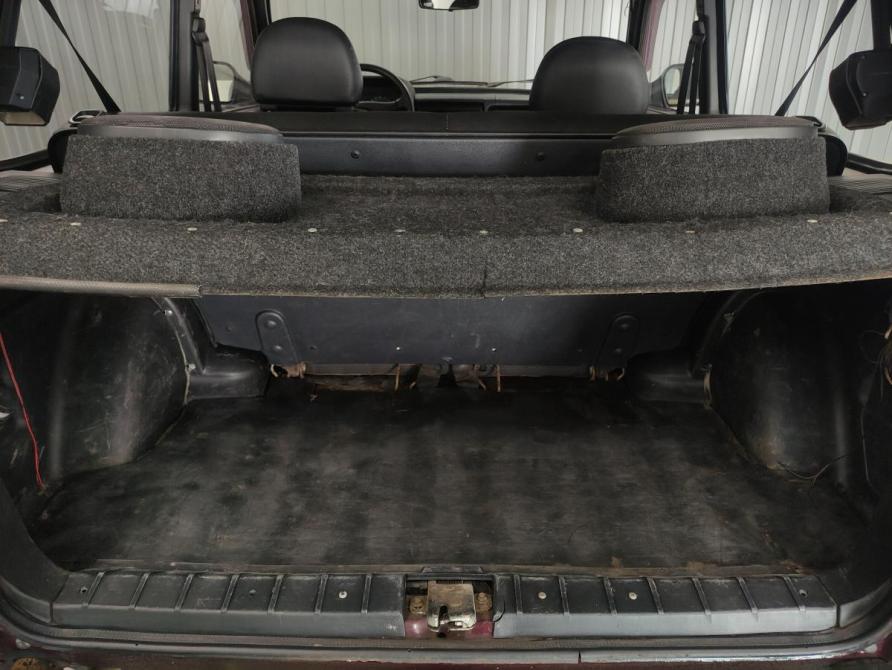 Lada (ВАЗ) 2121 (4x4) I Рестайлинг Пермь  - изображение 15