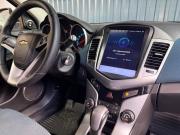 Chevrolet Cruze I Ростов-на-Дону  - изображение 19