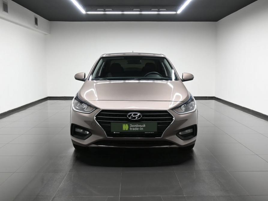 Hyundai Solaris II Тверь  - изображение 3