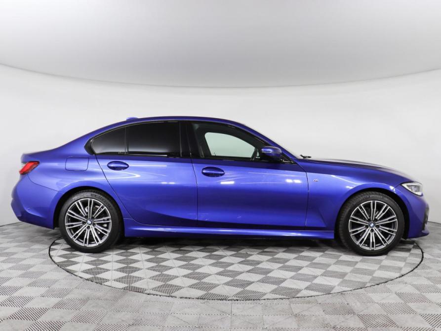 BMW 3 серии VII (G2x) Химки  - изображение 6