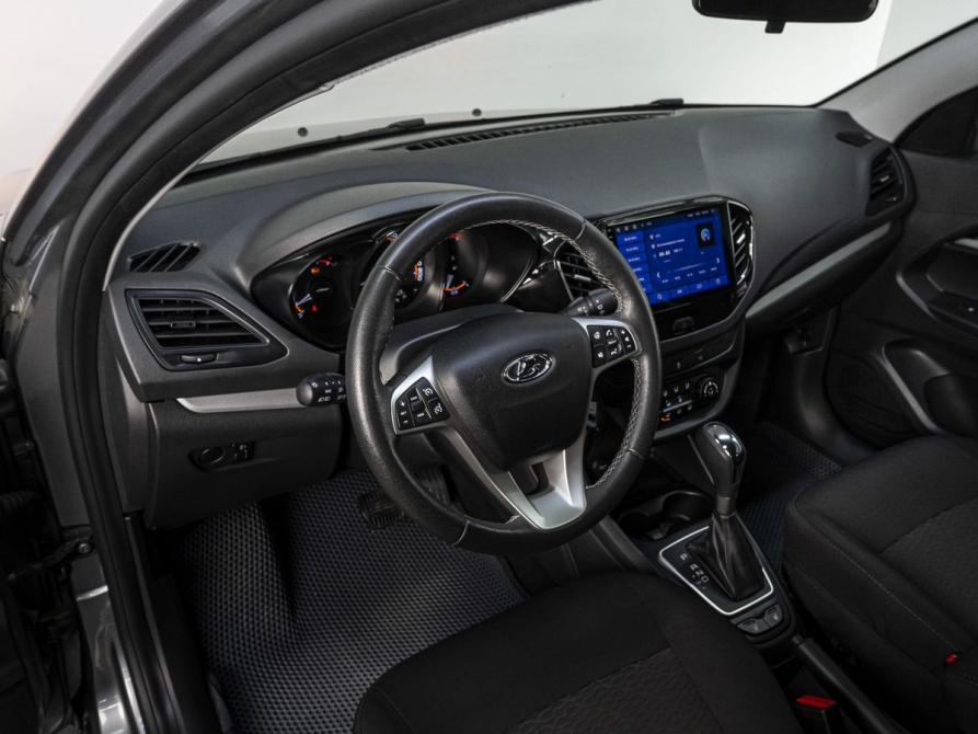 Lada (ВАЗ) Vesta I Тюмень  - изображение 10