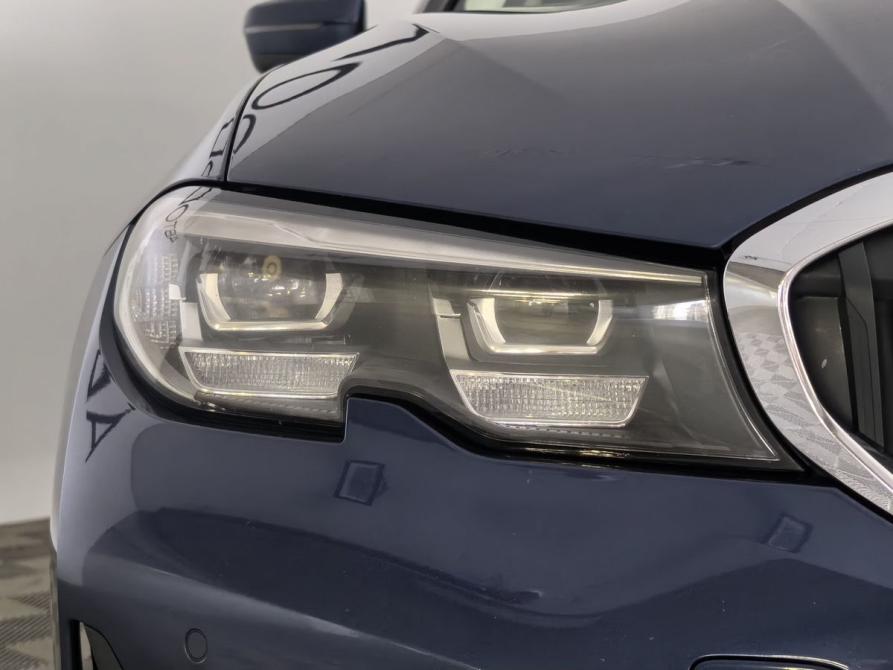 BMW 3 серии VII (G2x) Санкт-Петербург  - изображение 17
