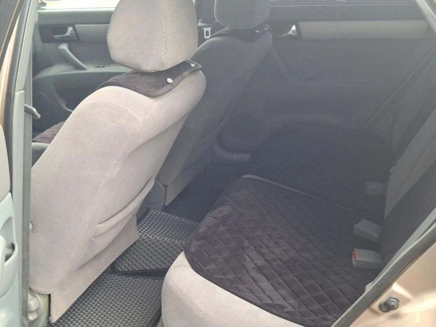 Chevrolet Lacetti I Самара  - изображение 13