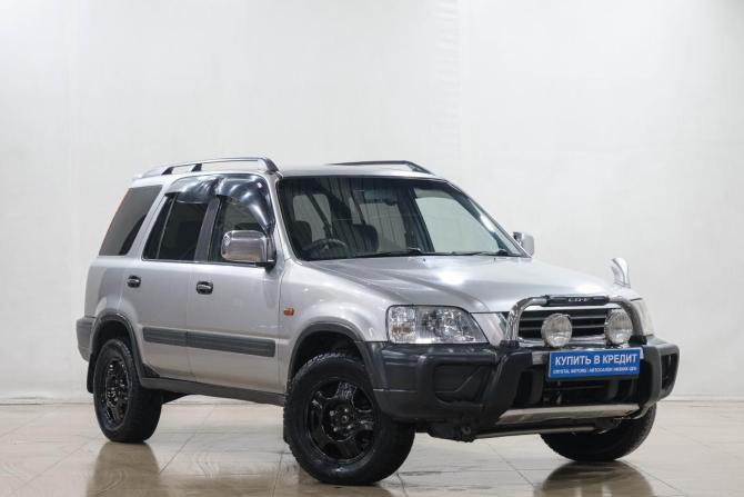 Honda CR-V I с пробегом 1996 года, цена 399 000 рублей, 310000 км, внедорожник, Автокод Объявления
