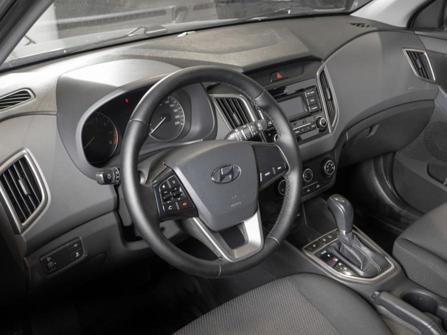 Hyundai Creta I Рестайлинг Казань  - изображение 5