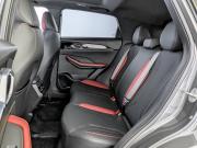 Geely Coolray I Рестайлинг Москва  - изображение 42