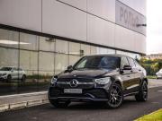 Mercedes-Benz GLC Coupe I (C253) Рестайлинг Санкт-Петербург  - изображение 40