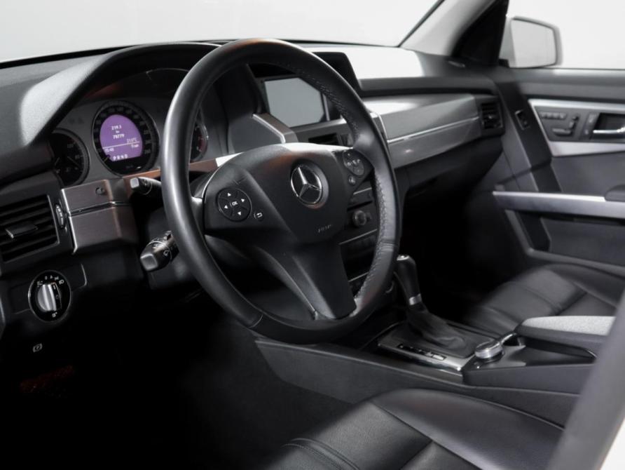 Mercedes-Benz GLK-Класс I (X204) Москва  - изображение 15