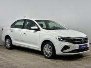 Volkswagen Polo V Рестайлинг Борисоглебск  - изображение 25