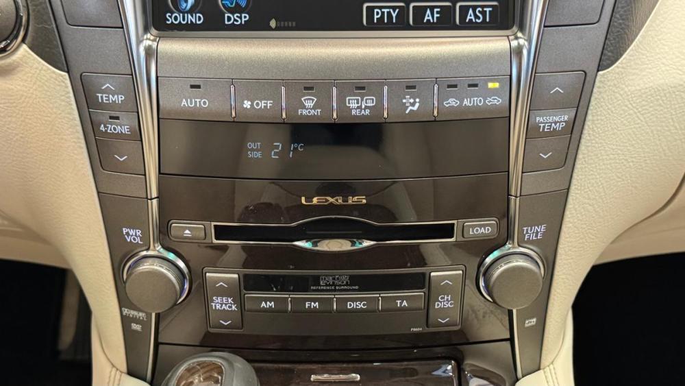 Lexus LS IV Санкт-Петербург  - изображение 16