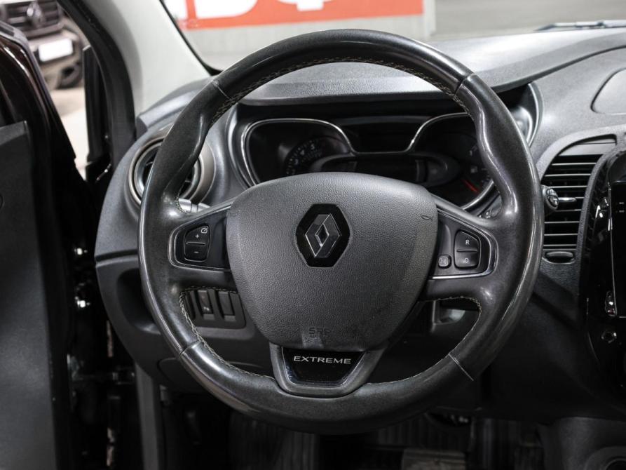 Renault Kaptur I Москва  - изображение 17