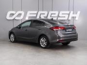 Kia Cerato III Рестайлинг (Classic) Воронеж  - изображение 20