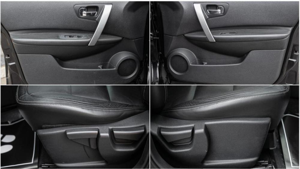 Nissan Qashqai I Иркутск  - изображение 23
