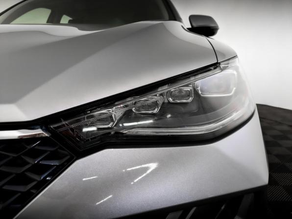 Haval F7 I Рестайлинг с пробегом 2023 года, цена 2 145 000 рублей, 42803 км, внедорожник, Автокод Объявления