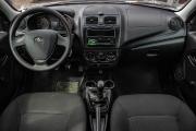 Lada (ВАЗ) Granta I Рестайлинг Уфа  - изображение 23