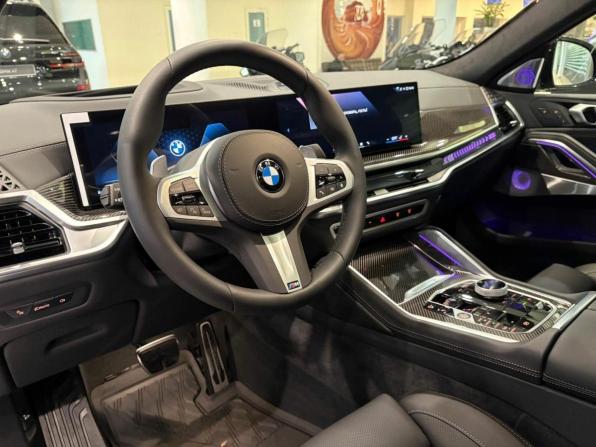 Новый BMW X6 III (G06) Рестайлинг 2026 года, цена 16 830 000 рублей, внедорожник, Автокод Объявления