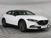 Mazda CX-4 I Рестайлинг Химки  - изображение 20